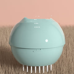 Pet combs & brushes