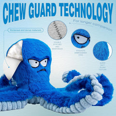 Tough Dog Chew Toys