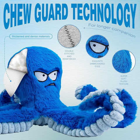 Tough Dog Chew Toys