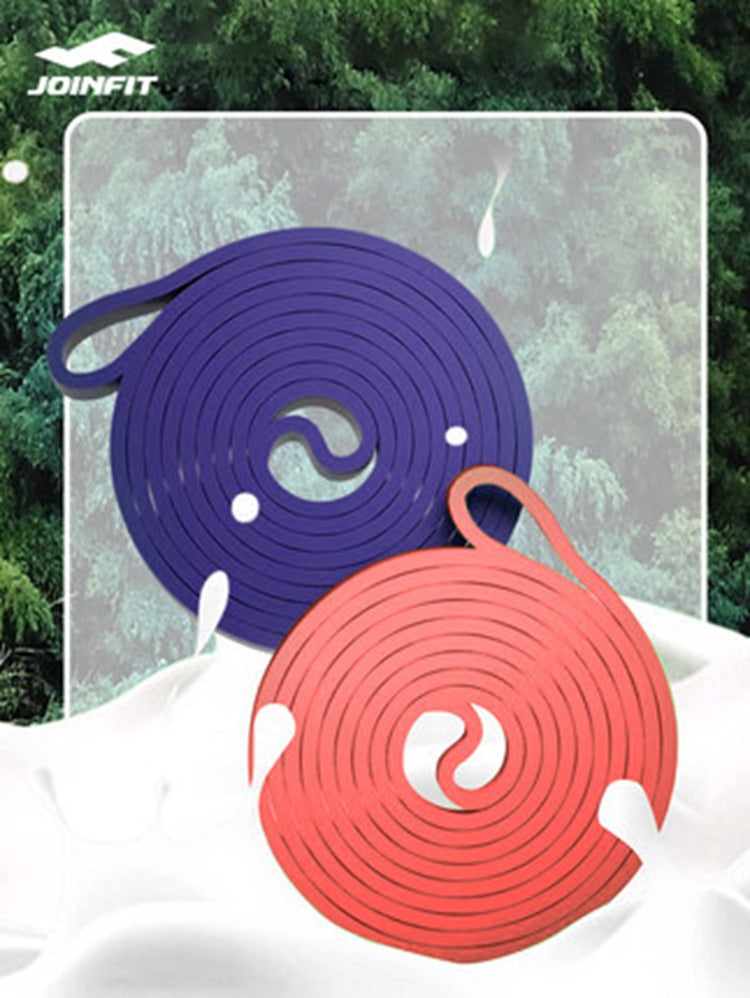 JOINFIT Elastic Resistance Band Fitness Strength Training Band