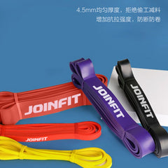 JOINFIT Elastic Resistance Band Fitness Strength Training Band