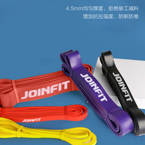 JOINFIT Elastic Resistance Band Fitness Strength Training Band