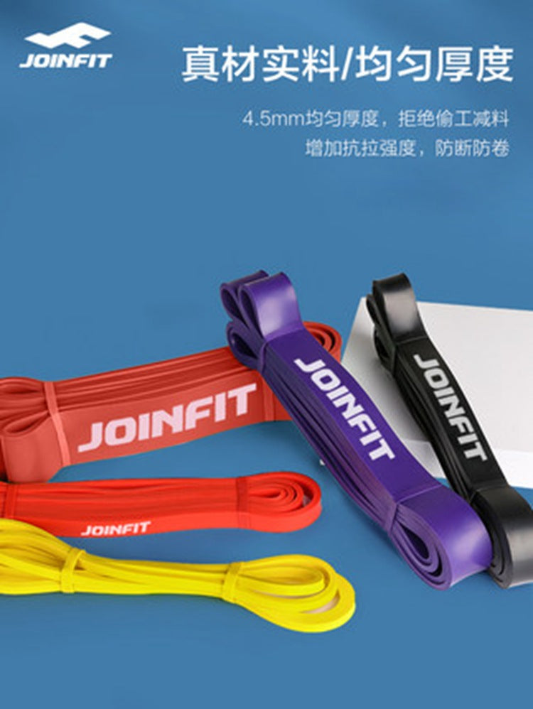 JOINFIT Elastic Resistance Band Fitness Strength Training Band