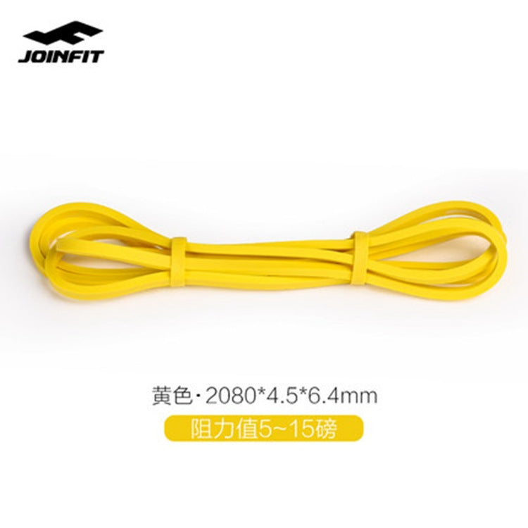 JOINFIT Elastic Resistance Band Fitness Strength Training Band