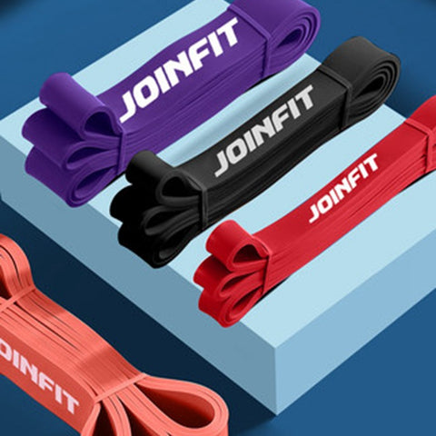 JOINFIT Elastic Resistance Band Fitness Strength Training Band