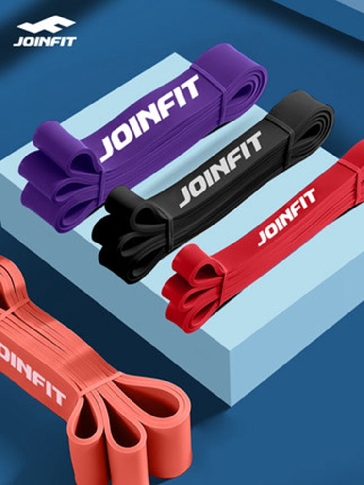 JOINFIT Elastic Resistance Band Fitness Strength Training Band