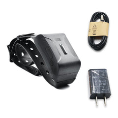4G North American Edition Collar Medium And Large Animal Tracker Dog Cattle Sheep Beidou GPS Pet Locator