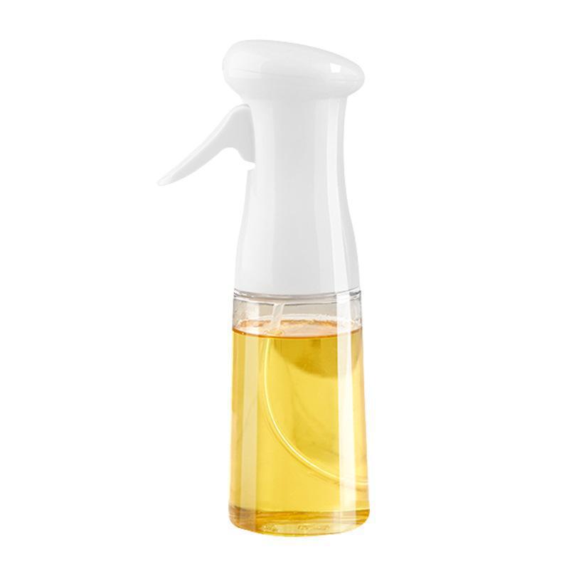 Spray Bottle Atomized Air Fryer Cooking Oil Kitchen Spray Mist Artifact Spray Bottle Glass Spray Bottle Wholesale