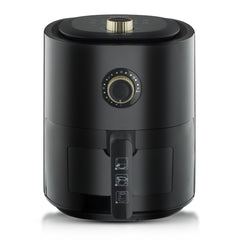 Visual Air Fryer Household Multifunctional Oven 4L Large Capacity Automatic Electric Fryer