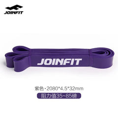 JOINFIT Elastic Resistance Band Fitness Strength Training Band