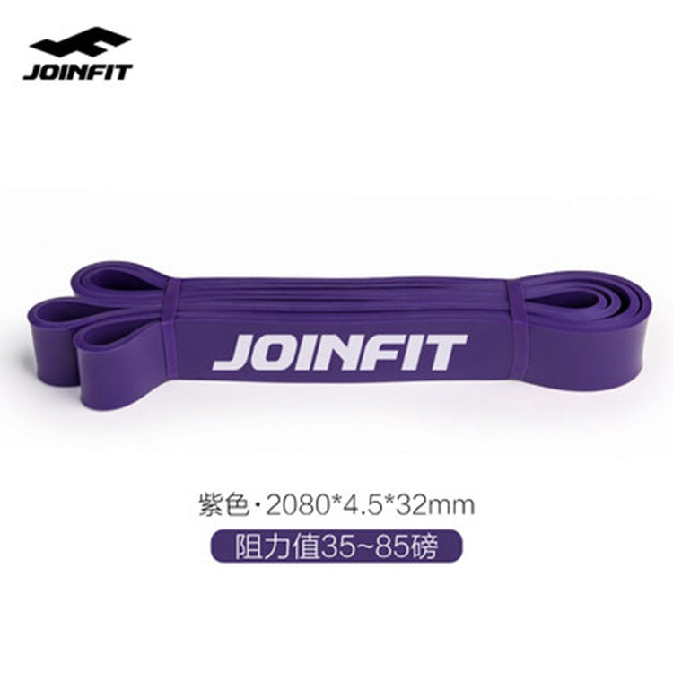JOINFIT Elastic Resistance Band Fitness Strength Training Band