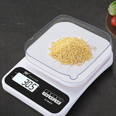 Kitchen Precision Weighing Food Electronic Scale