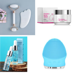 Hyaluronic - Acid - Face Serum