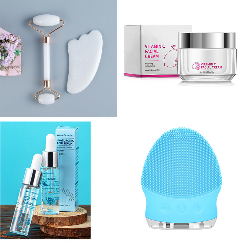Hyaluronic - Acid - Face Serum