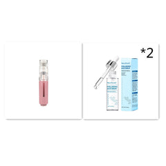 Hyaluronic - Acid - Face Serum
