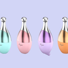 Skin Care Beauty Lifting Contouring Tool Silicone Ice Cube T