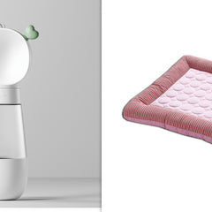 Pet Cooling Pad Bed