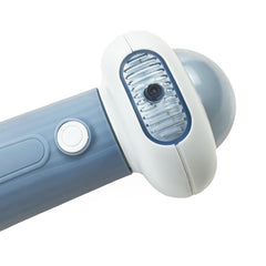 Pet Bath Shower Gel Bubbler