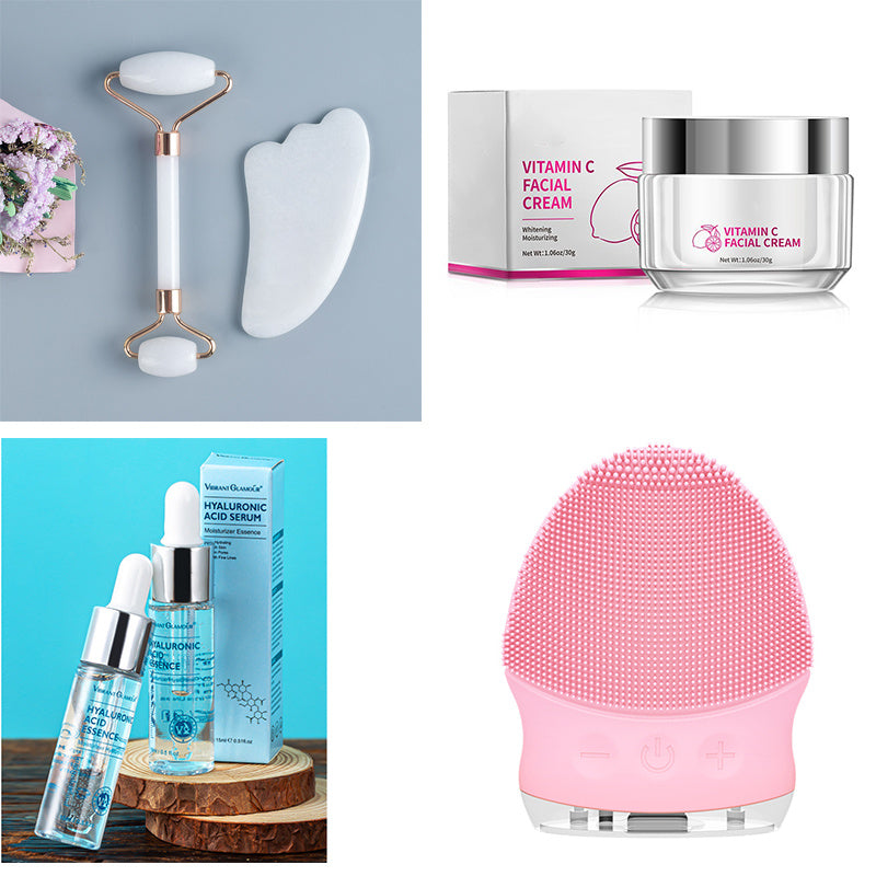 Hyaluronic - Acid - Face Serum