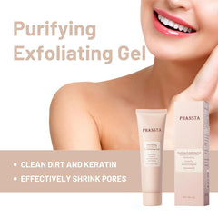 Facial - Cleansing - Pore - Gel