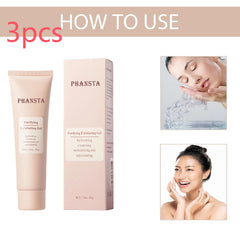 Facial - Cleansing - Pore - Gel
