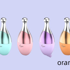 Skin Care Beauty Lifting Contouring Tool Silicone Ice Cube T