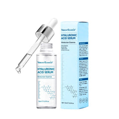 Hyaluronic - Acid - Face Serum
