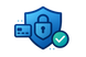 secure payment icon